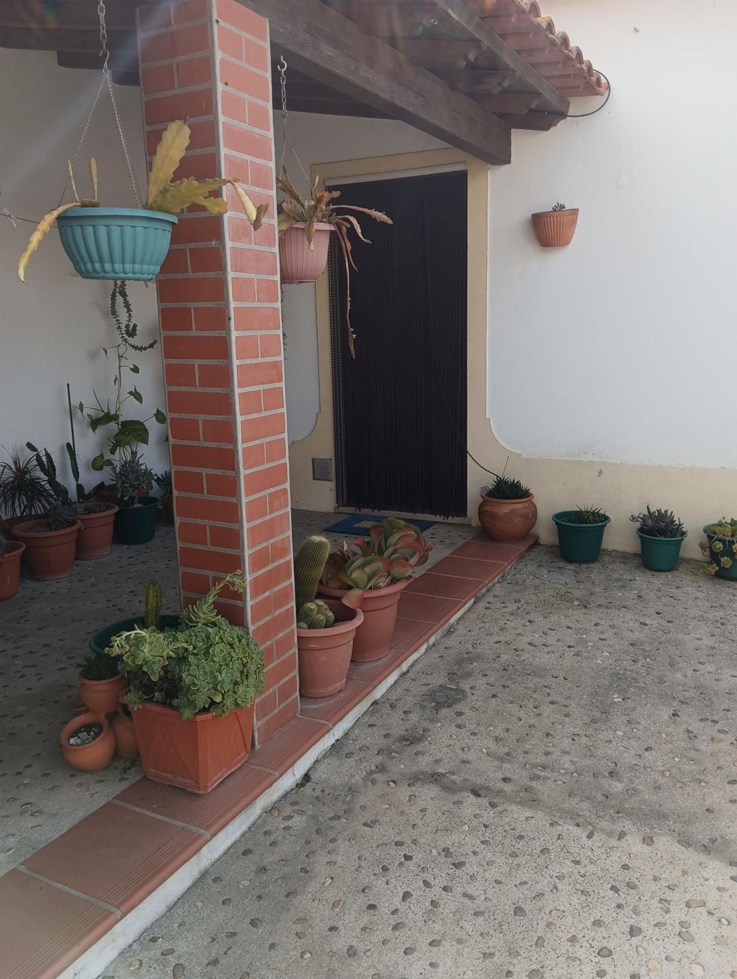 Cantinho Da Susy Golegã Zewnętrze zdjęcie